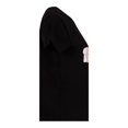 thumbnail image 4 of Playera George Talla CH Cuello Redondo Estampada Gatitos Letras Japonesas Negro, 4 of 4