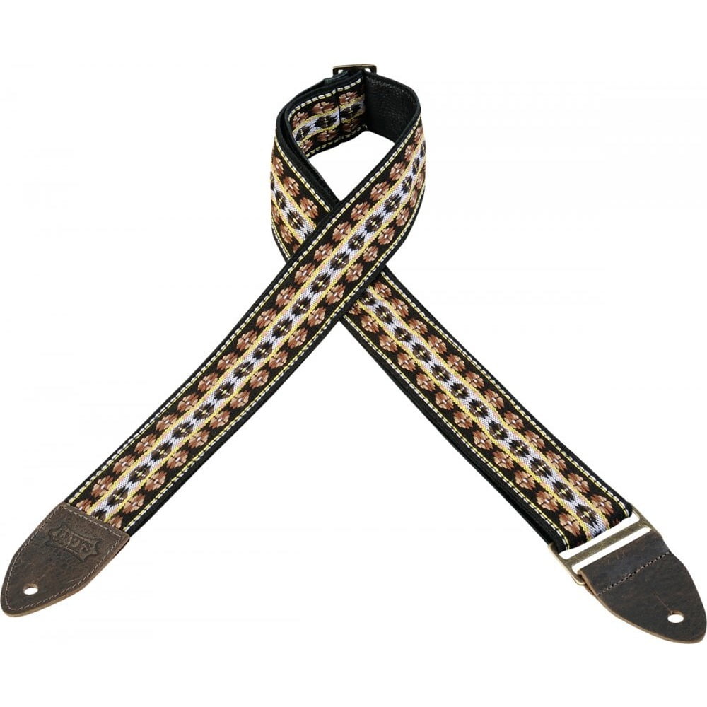 MSSC8RP Guitar Strap