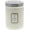 Mokara, variant on Voluspa Mokara Large Embossed Glass Jar Candle (18oz)