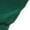 Green, variant on Juosiy Women's Stretch Suede Stiletto Heel Over The Knee Boots Fashion Thigh High Dressy Shoes