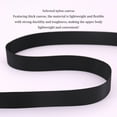 thumbnail image 1 of destyer Women Handbag Wide Belt Shoulder Bag Strap Replacement Purse Handle Messenger Bags Part Accessory Webbing Straps Brown, 1 of 9