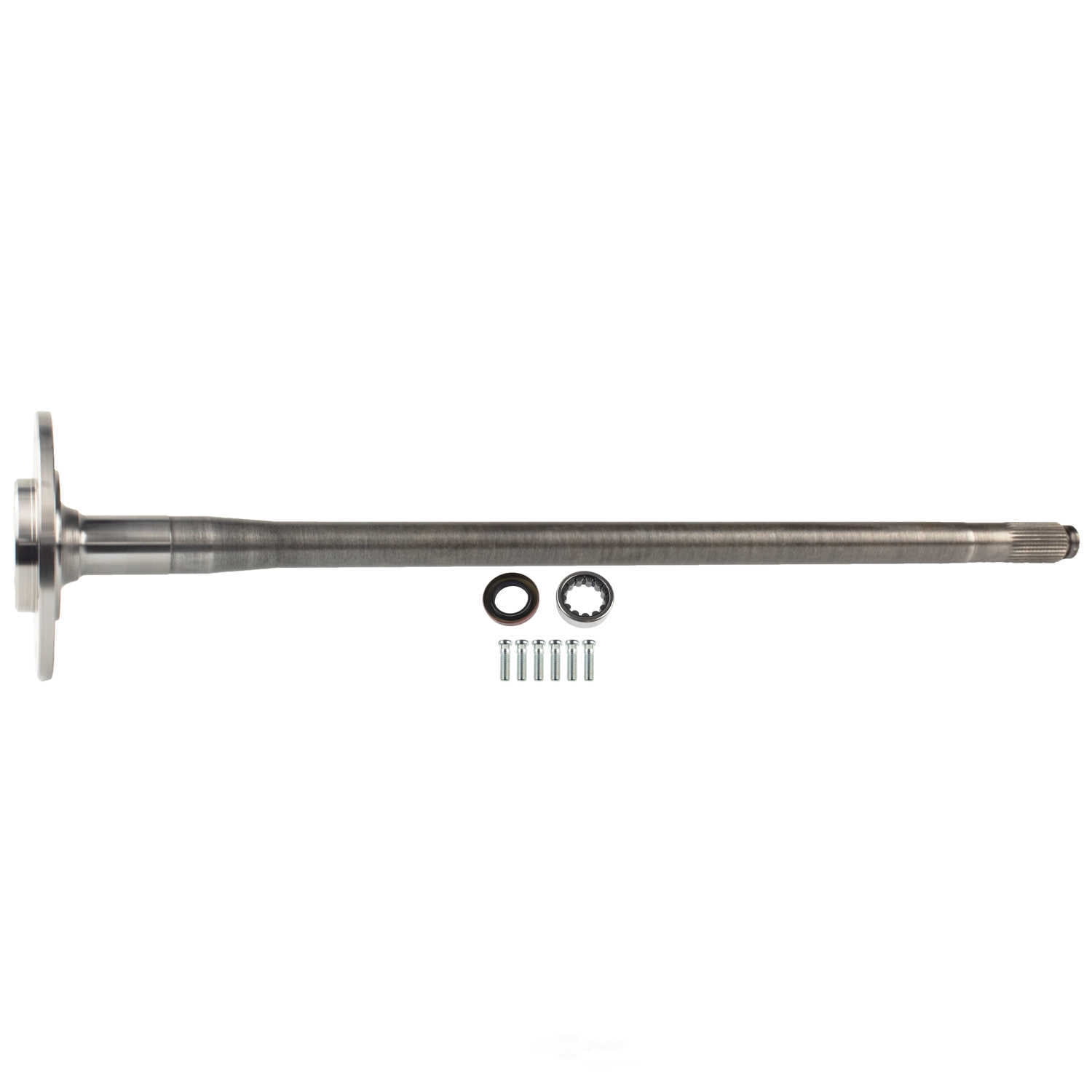 EXCEL from Richmond 92-25155 Drive Axle Shaft Assembly