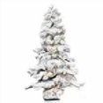 thumbnail image 2 of Vickerman A806271 Épinette Floquée 7 X 47 400CL 886T, 2 of 4