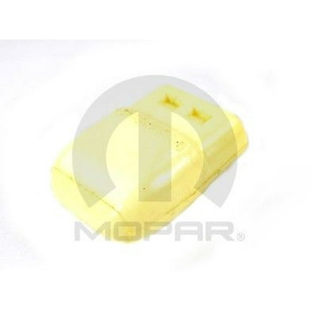 - Suspension Control Arm Bumper Front Lower MOPAR fits 98-04 Dodge Dakota
