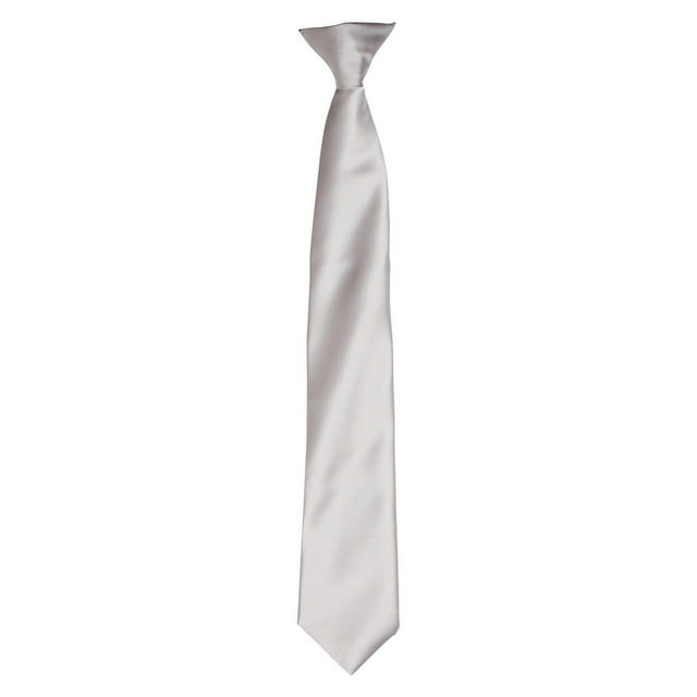 Premier Adult Satin Tie
