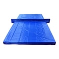 thumbnail image 1 of jinwen Table Tennis Cover Waterproof Indoor Protector Weatherproof Protective Cover, 1 of 9