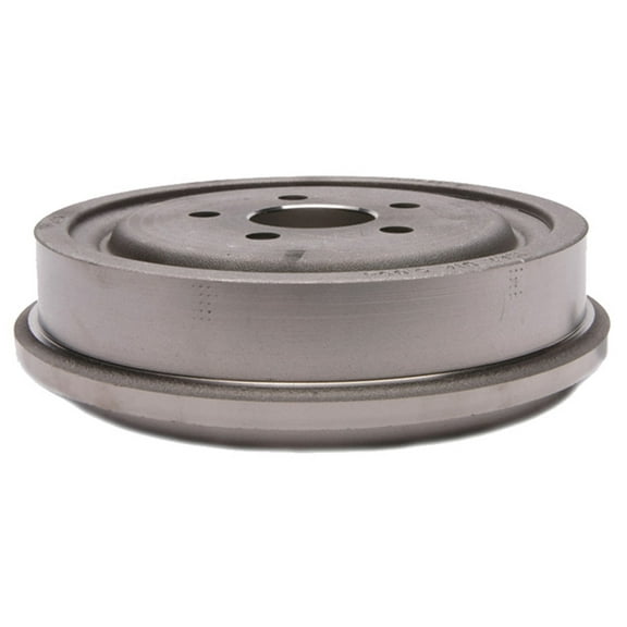 Brake Drum Fits select: 2003-2005 CHEVROLET CAVALIER, 2003-2005 PONTIAC SUNFIRE