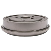 Brake Drum Fits select: 2003-2005 CHEVROLET CAVALIER, 2003-2005 PONTIAC SUNFIRE