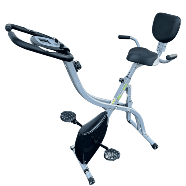 Vélo stationnaire pliable new arrivals