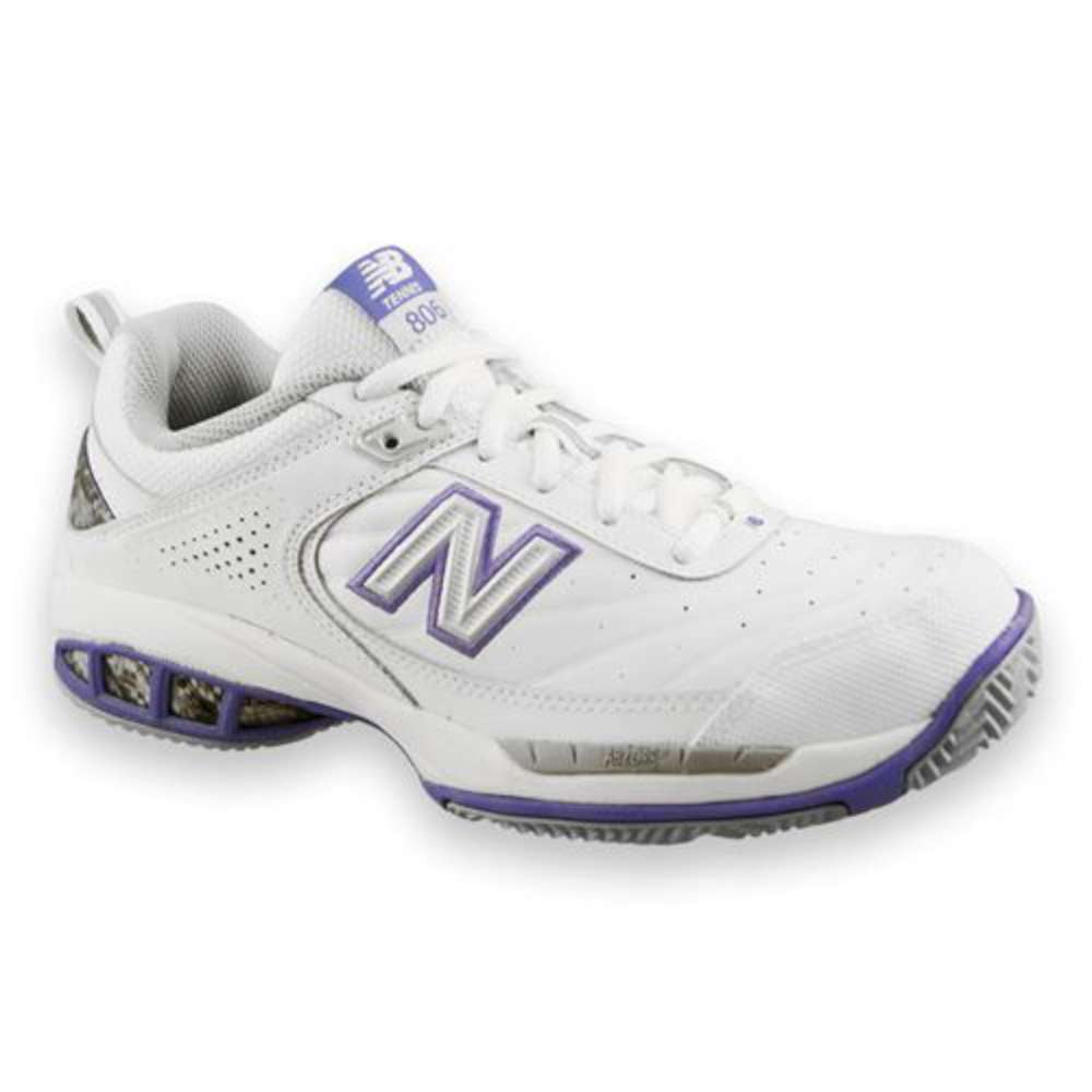 tennis shoes bc