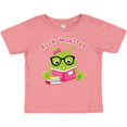thumbnail image 3 of Inktastic Book Monster Girl Girls Baby T-Shirt, 3 of 5
