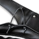 thumbnail image 3 of Tokyo Ghoul Kaneki Ken Mask Cosplay Punk Mask Halloween Masquerade Props Gothic Adjustable Zipper Mask With Detachable Eye Patch, 3 of 5