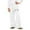 Blue, variant on MuXiKeJi Clothes Boys Letter Graphic Wide Leg Sweatpants Athletic Track Joggers Casual Baggy Pants for Teen Youth