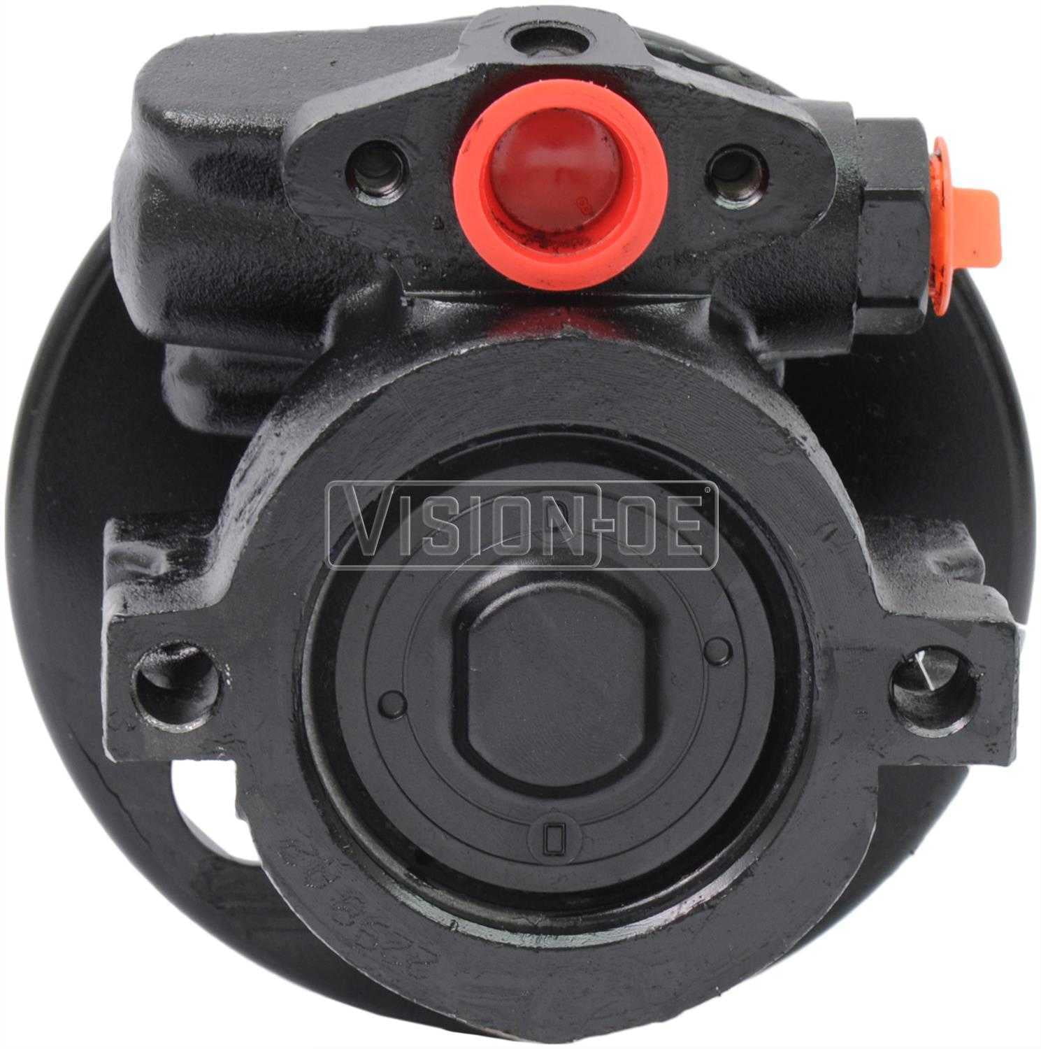 Vision OE 733-0148 Power Steering Pump