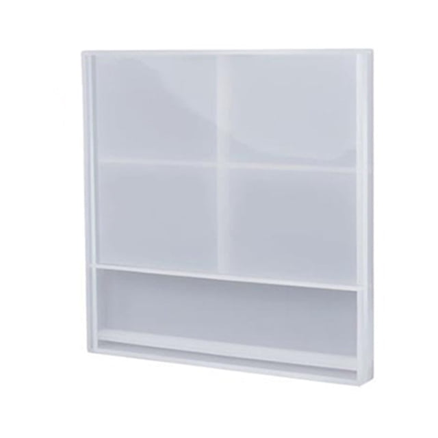 Crystal Photo Frame Silicone Diy Photo Frame Epoxy