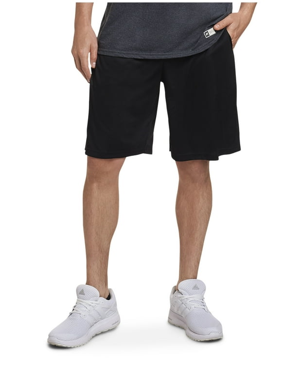 dri power shorts