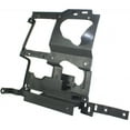 thumbnail image 5 of For GMC Sierra 1500/2500 HD Classic 2007 Headlight Bracket Passenger Side | CAPA Certified | Replacement For GM1221133, GM1221133C | 15798924, 5 of 5