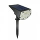 thumbnail image 1 of Luz de Suelo Solar 20Led, Luz de Césped para Jardín Al Aire Libre, Luz Blanca Eccomum Lámpara de césped, 1 of 7