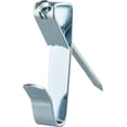 thumbnail image 2 of Hillman 536124 Conventional Picture Hangers, Zinc (100lb) 2 Pack, 2 of 4