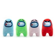 Among Us Feature Shapeshifter Plush 7in Rose