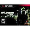 Tom Clancy's Splinter Cell: Team Stealth Action N-Gage