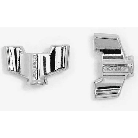 Gibraltar 776331 6 mm Heavy Duty Wing Nut
