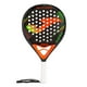 thumbnail image 1 of Raqueta de Padel Joma Slam Pro Black Coral Fibra de Carbono 12K Alta Profesional, 1 of 5