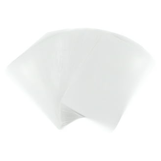 Micas Térmicas Transparentes Office Depot Carta 5 Mil 100 Piezas - Foto 4