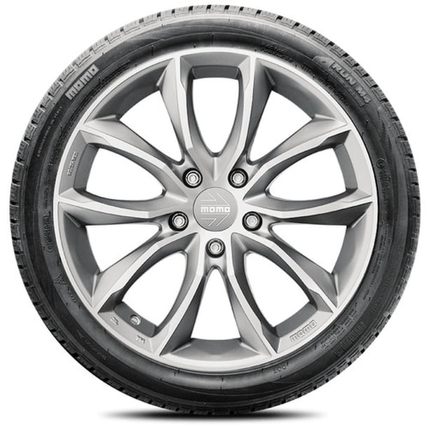 Momo 4RUN M4 215/55R18 - Run-flat tires for automotive - Walmart