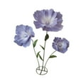 thumbnail image 2 of segolike Wedding Giant Flowers for Decoration Huge Artificial Flower for Ritual Occasions Light, 2 of 9