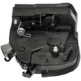 thumbnail image 2 of Dorman 937-857 Front Passenger Side Door Lock Actuator Motor for Specific BMW Models 2006 BMW X5, 2 of 3