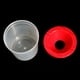 thumbnail image 3 of LITINKIMI 10Ud Accesorio De Pintura Taza Para Pinceles Para Artistas, 3 of 8