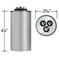 thumbnail image 4 of Capacitor Rond 60/10 uf MFD 440 Volts, 4 of 6
