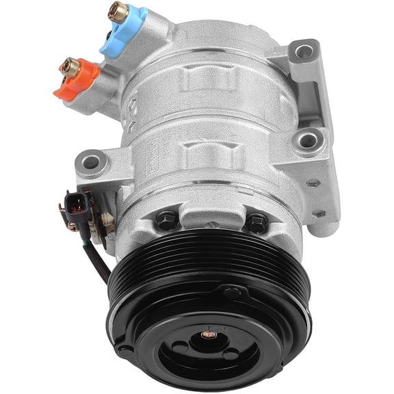 CCIYU AC Compressor Pump for M-azda Tribute F-ord Escape 2008-2012 CO 11332C Auto Repair Compressors Assembly