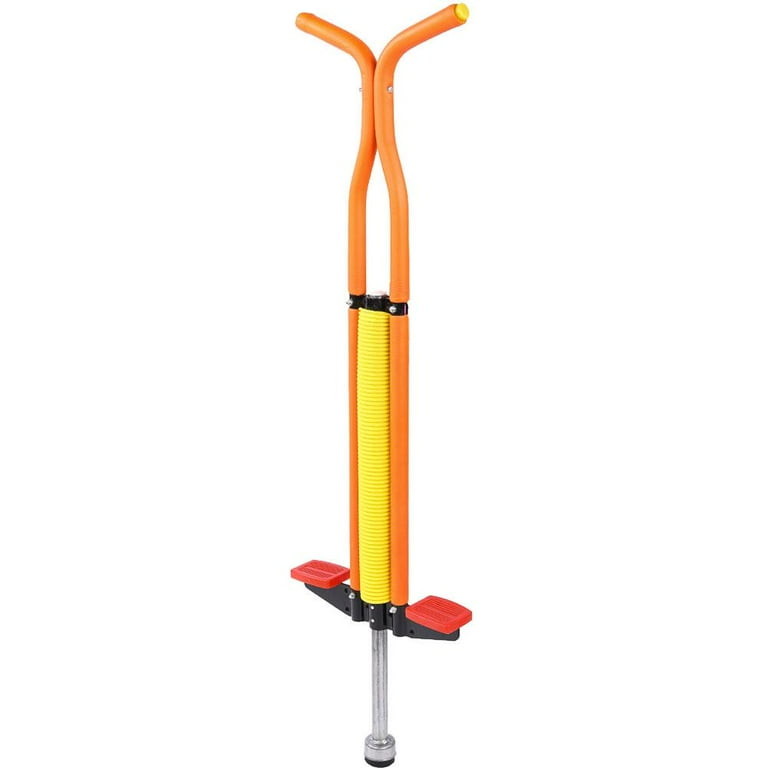 Double pogo stick 2025