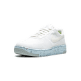 thumbnail image 4 of NIKE WOMENS AIR FORCE 1 CRATER FLYKNI MNS Womens "White" DC7273 100 DC7273 100 from Stadium Goods, 4 of 8
