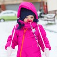 thumbnail image 1 of Silicona Pacificador de chupas clip Candy Color Star Pacifier Chain Toy (rosa), 1 of 6