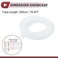 thumbnail image 4 of 9/16" 14mm ID, 4 of 6