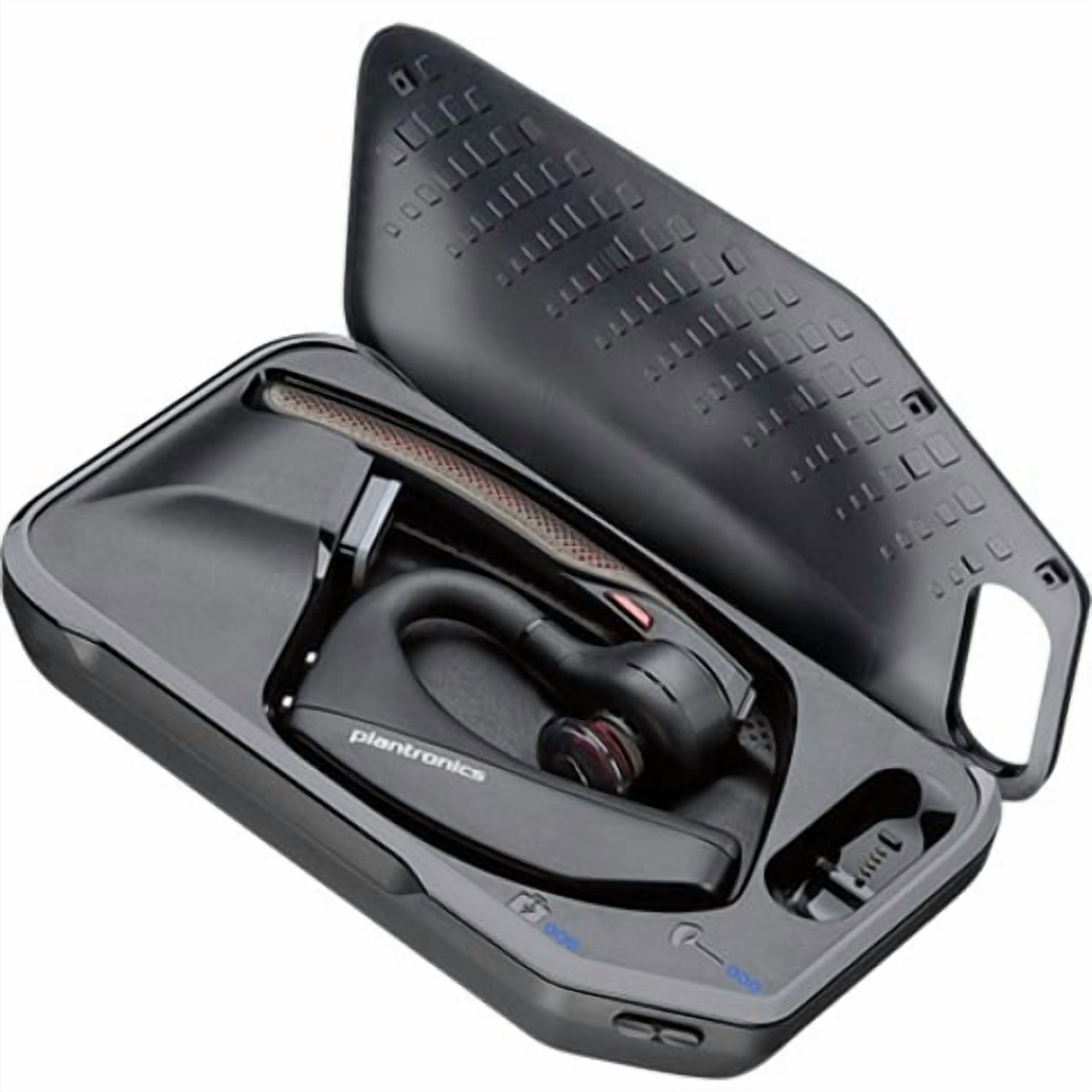 Plantronics Voyager 5200 Premium HD BT Headset with WindSmart New