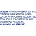 thumbnail image 6 of Charms Blow Pop Assorted Flavored Lollipops with Bubblegum Center, 41.25 oz, Peanut-free, 6 of 10