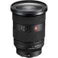 thumbnail image 1 of Sony FE 24-70mm f/2.8 GM II Lens - SEL2470GM2, 1 of 5