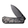 thumbnail image 1 of WE Knife Banter Liner Lock 2004H Knife CPM S35VN Stainless Steel Carbon Fiber  Cuchillo, 1 of 7