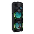 thumbnail image 2 of Bocina Bluetooth Profesional Kaiser KDS-1504A 2 x 15 pulgadas 180 W RMS, 2 of 6