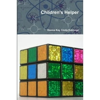 Children's Helper, (Paperback)