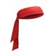 thumbnail image 1 of Diadema para hombres, banda para el cabello deportiva para entrenamiento, banda para el sudor antideslizante que absorbe la humedad, banda para el cabello ajustable (rojo) Sailing Electrónica, 1 of 5