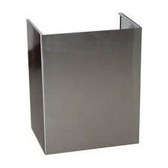 Extended Decorated Cover For FOTILE 36 inch Range Hood (Model: CTS9004)