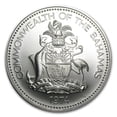 thumbnail image 2 of Bahamas 10 Cent Bone Fish BU/Proof (Random Date), 2 of 3