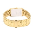 thumbnail image 2 of Reloj Obaku Denmark V311LXGWSG LINDE-Dorado, 2 of 4