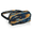 Multicolor 2, variant on Herdesigns Moon Starry Carrying Case Bag for Gaming Console, Waterproof Travel Crossbody Sling Bag Compatible with Nintendo Switch 2, Adjustable Shoulder Strap Chest Bag, Cloud Galaxy