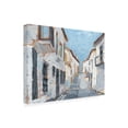 thumbnail image 2 of Ethan Harper 'Sun washed II' Canvas Art, 2 of 3